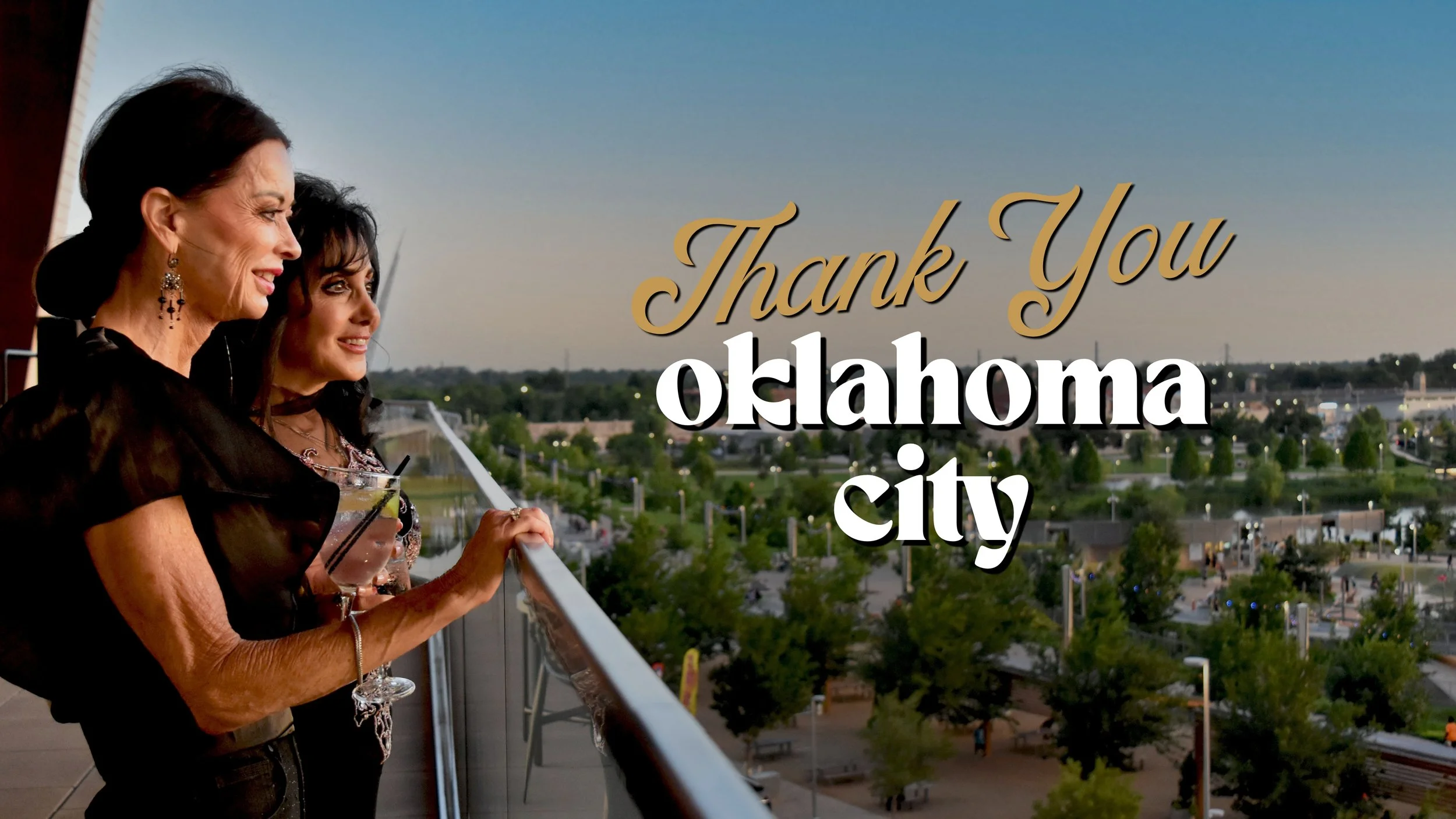 Taste of OKC 2026 — BBBSOK